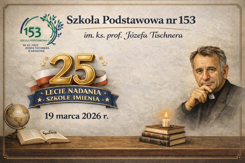 Uroczystość 25-lecia nadania imienia szkoły