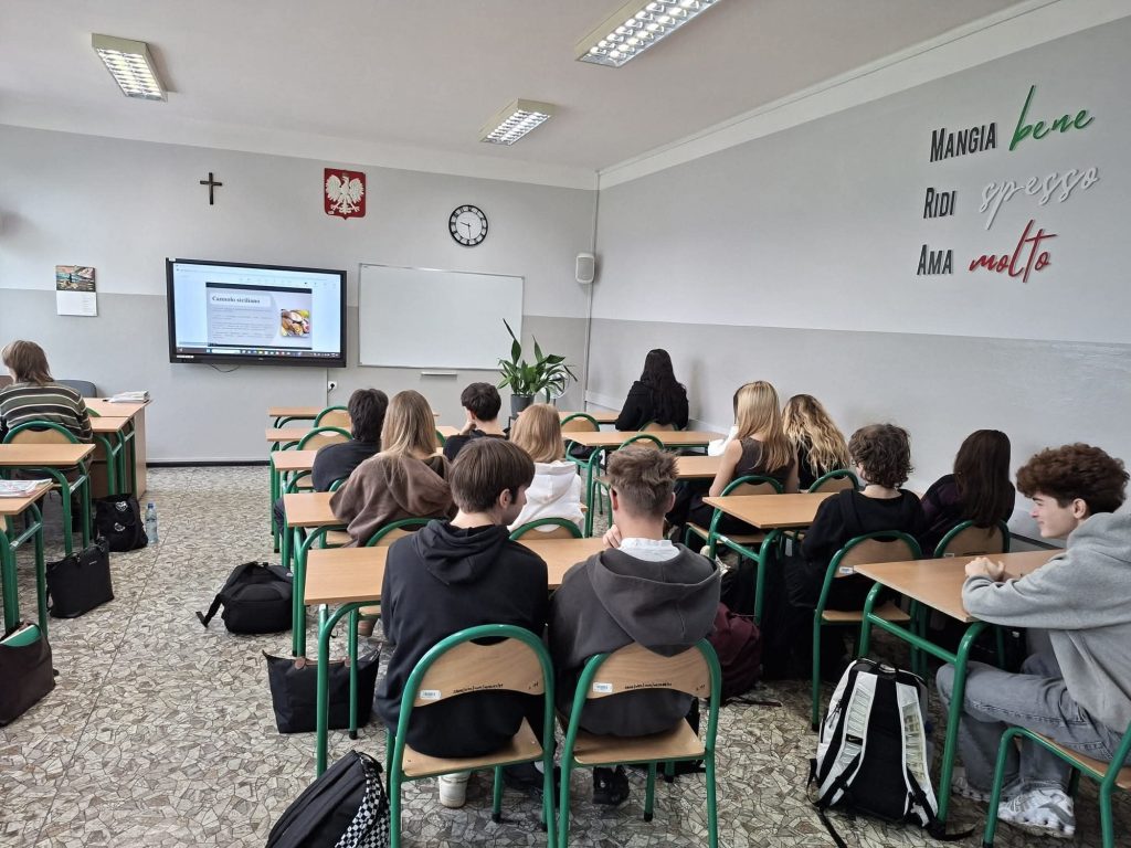 Warsztaty z Italianistyką KUL