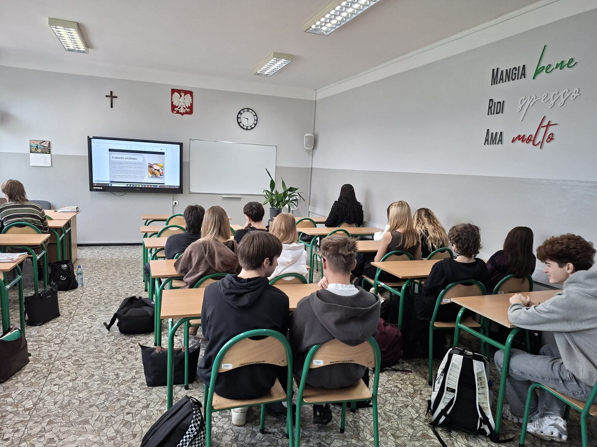 Warsztaty z Italianistyką KUL