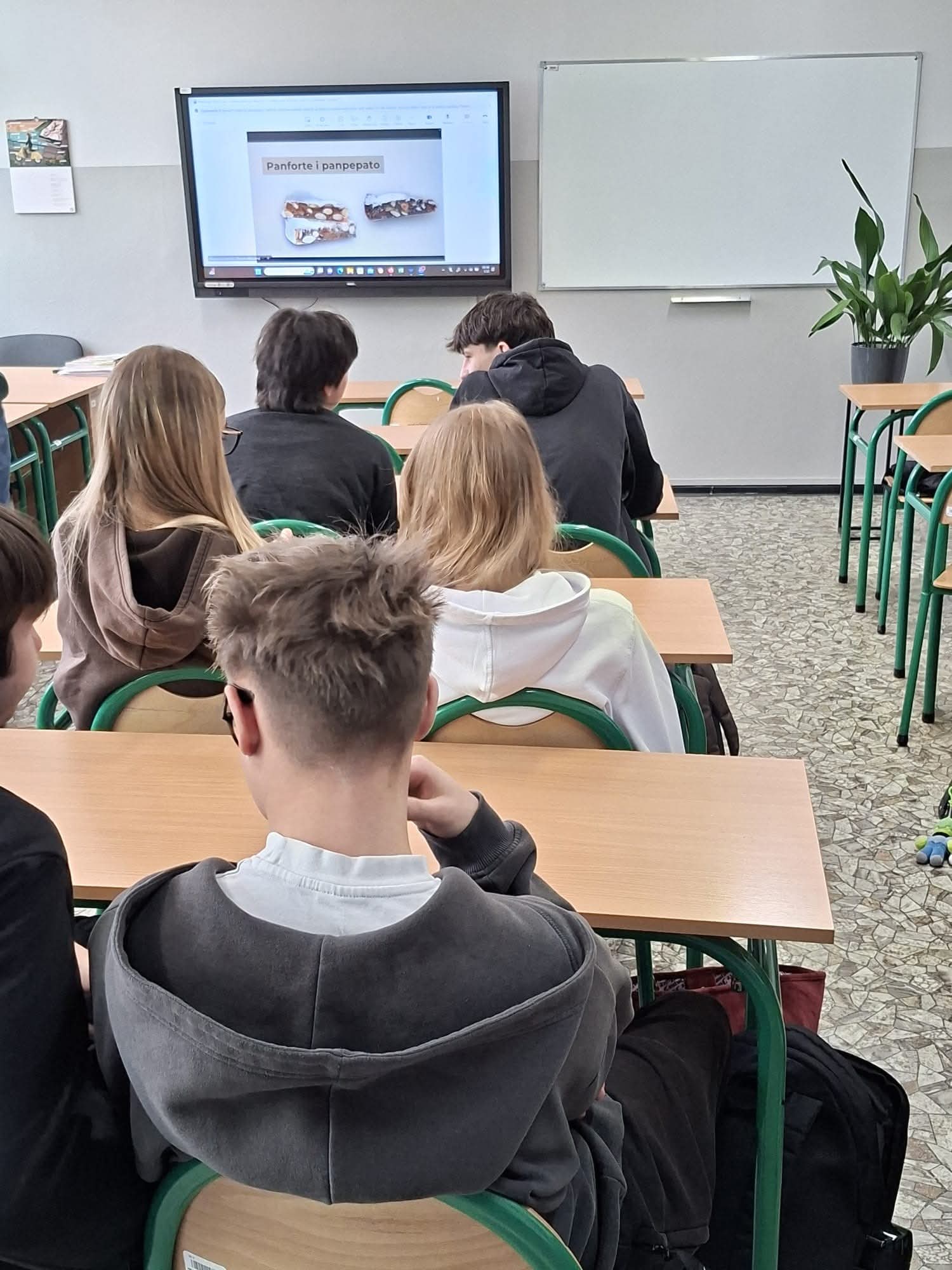 Warsztaty z Italianistyką KUL