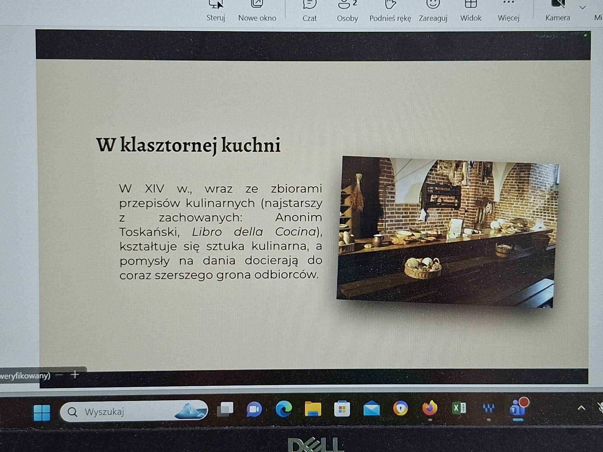Warsztaty z Italianistyką KUL