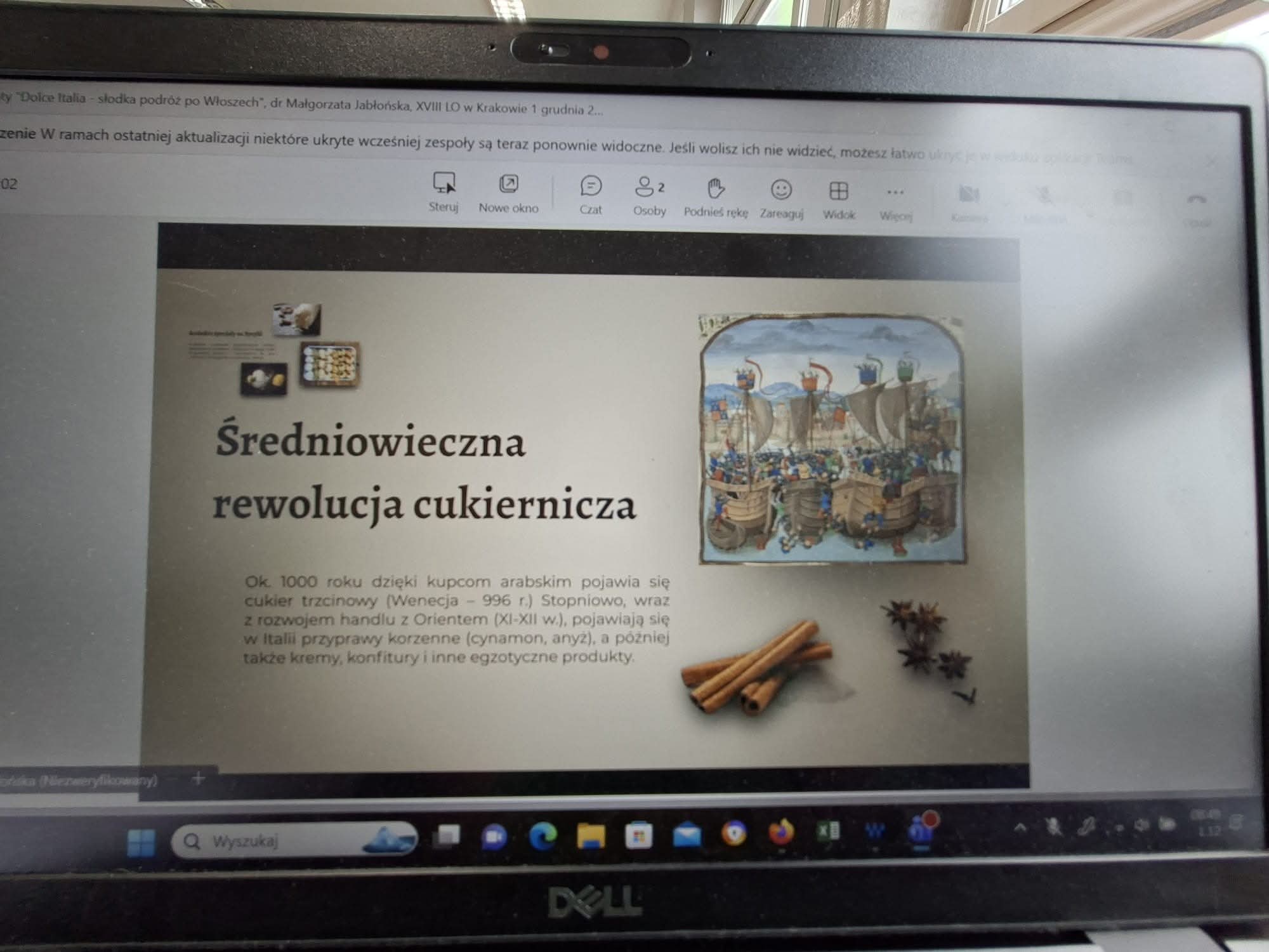 Warsztaty z Italianistyką KUL